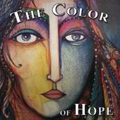 The Color of Hope & Rise Up